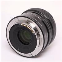 Used Sigma 24mm f/3.5 DG DN Contemporary Lens For Leica L