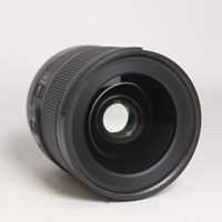 Used Sigma 24mm f/1.4 DG DN Art Lens for Sony E