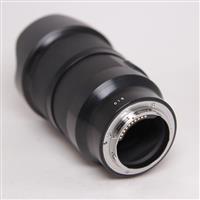 Used Sigma 20mm f/1.4 DG DN Art Lens for Sony E