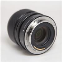Used Sigma 90mm f/2.8 DG DN Contemporary Lens for L Mount
