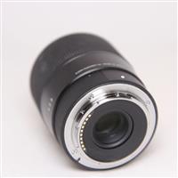 Used Sigma 23mm f/1.4 DC DN Contemporary Lens for Sony E