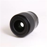 Used Sigma 23mm f/1.4 DC DN Contemporary Lens for Sony E