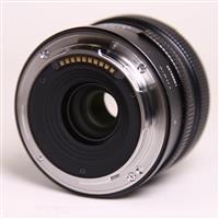 Used Sigma 24mm f/3.5 DG DN Contemporary L Mount lens