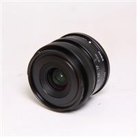 Used Sigma 24mm f/3.5 DG DN Contemporary L Mount lens