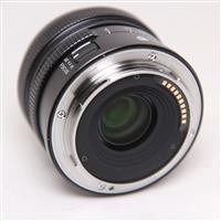 Used Sigma 24mm f/3.5 DG DN Contemporary L Mount lens