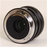 Used Sigma 24mm f/3.5 DG DN Contemporary L Mount lens