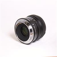 Used Sigma 24mm f/3.5 DG DN Contemporary L Mount lens