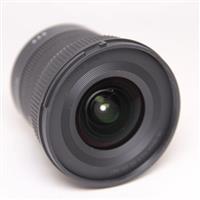 Used Sigma 10-18mm f/2.8 DC DN Contemporary Lens for Sony E