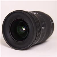 Used Sigma 16-28mm f/2.8 DG DN Contemporary Lens for Sony E