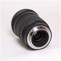 Used Sigma 16-28mm f/2.8 DG DN Contemporary Lens for Sony E