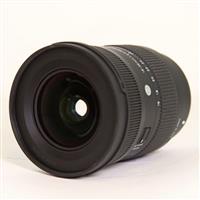 Used Sigma 16-28mm f/2.8 DG DN Contemporary Lens for Sony E