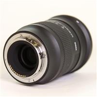 Used Sigma 16-28mm f/2.8 DG DN Contemporary Lens for Sony E