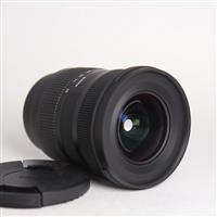Used Sigma 16-28mm f/2.8 DG DN Contemporary Lens for Sony E