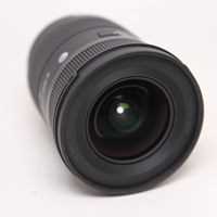 Used Sigma 16-28mm f/2.8 DG DN Contemporary Lens for Sony E