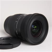 Used Sigma 16-28mm f/2.8 DG DN Contemporary Lens for Sony E