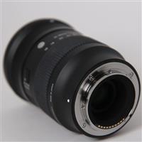 Used Sigma 16-28mm f/2.8 DG DN Contemporary Lens for Sony E