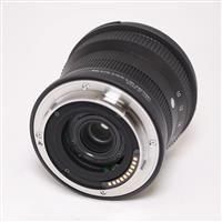Used Sigma 10-18mm f/2.8 DC DN Contemporary Lens for L Mount