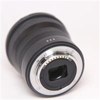 Used Sigma 10-18mm f/2.8 DC DN Contemporary Lens for Fujifilm X