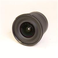 Used Sigma 10-18mm f/2.8 DC DN Contemporary Lens for Fujifilm X