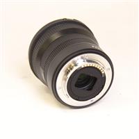 Used Sigma 10-18mm f/2.8 DC DN Contemporary Lens for Fujifilm X