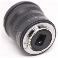 Used Sigma 10-18mm f/2.8 DC DN Contemporary Lens for Fujifilm X