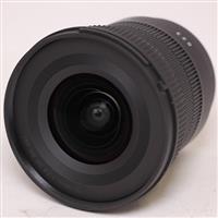 Used Sigma 10-18mm f/2.8 DC DN Contemporary Lens for Fujifilm X