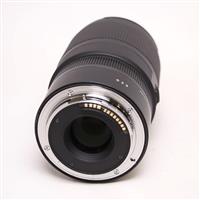 Used Sigma 16-300mm f/3.5-6.7 DC OS Contemporary Lens for Canon RF Mount