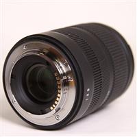 Used Sigma 18-50mm f/2.8 DC DN Contemporary Lens for Fujifilm X