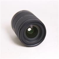 Used Sigma 18-50mm f/2.8 DC DN Contemporary Lens for Fujifilm X