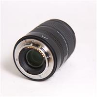Used Sigma 18-50mm f/2.8 DC DN Contemporary Lens for Fujifilm X
