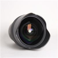Used Sigma 14mm f/1.8 DG HSM Art Lens Canon EF