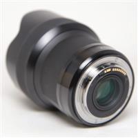 Used Sigma 14mm f/1.8 DG HSM Art Lens Canon EF