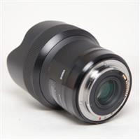 Used Sigma 14mm f/1.8 DG HSM Art Lens Canon EF