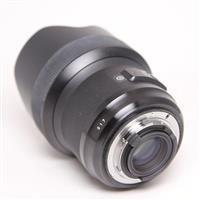 Used Sigma 14mm f/1.8 DG HSM Art Lens Nikon F