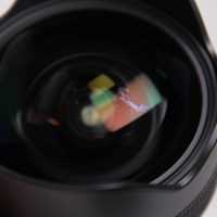 Used Sigma 14mm f/1.8 DG HSM Art Lens Nikon F
