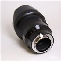 Used Sigma 14mm f/1.8 DG HSM Art Lens Sony E