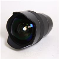 Used Sigma 14mm f/1.8 DG HSM Art Lens - L Mount