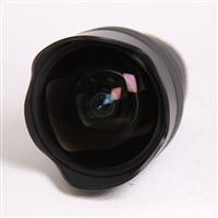 Used Sigma 14mm f/1.8 DG HSM Art Lens - L Mount