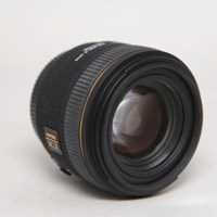 Used Sigma 30mm f/1.4 EX DC HSM - Canon