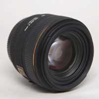 Used Sigma 30mm f/1.4 EX DC HSM - Canon