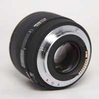 Used Sigma 30mm f/1.4 EX DC HSM - Canon