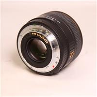 Used Sigma 30mm f/1.4 EX DC HSM - Canon