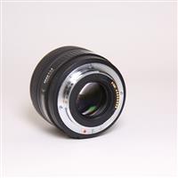 Used Sigma 30mm f/1.4 EX DC HSM - Canon