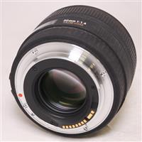 Used Sigma 30mm f/1.4 EX DC HSM - Canon