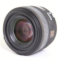 Used Sigma 30mm f/1.4 EX DC HSM - Canon