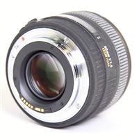 Used Sigma 30mm f/1.4 EX DC HSM - Canon