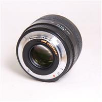 Used Sigma 30mm f/1.4 EX DC HSM - Canon