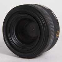 Used Sigma 30mm f/1.4 EX DC HSM - Nikon