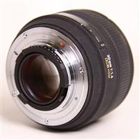 Used Sigma 30mm f/1.4 EX DC HSM - Nikon