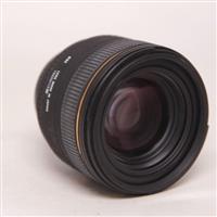 Used Sigma 30mm f/1.4 EX DC HSM - Pentax